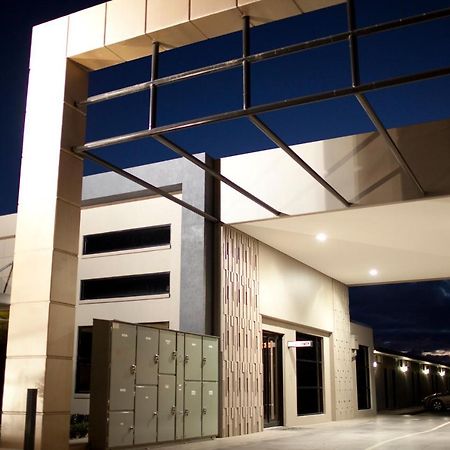 Motel Southgate Shepparton Exterior foto