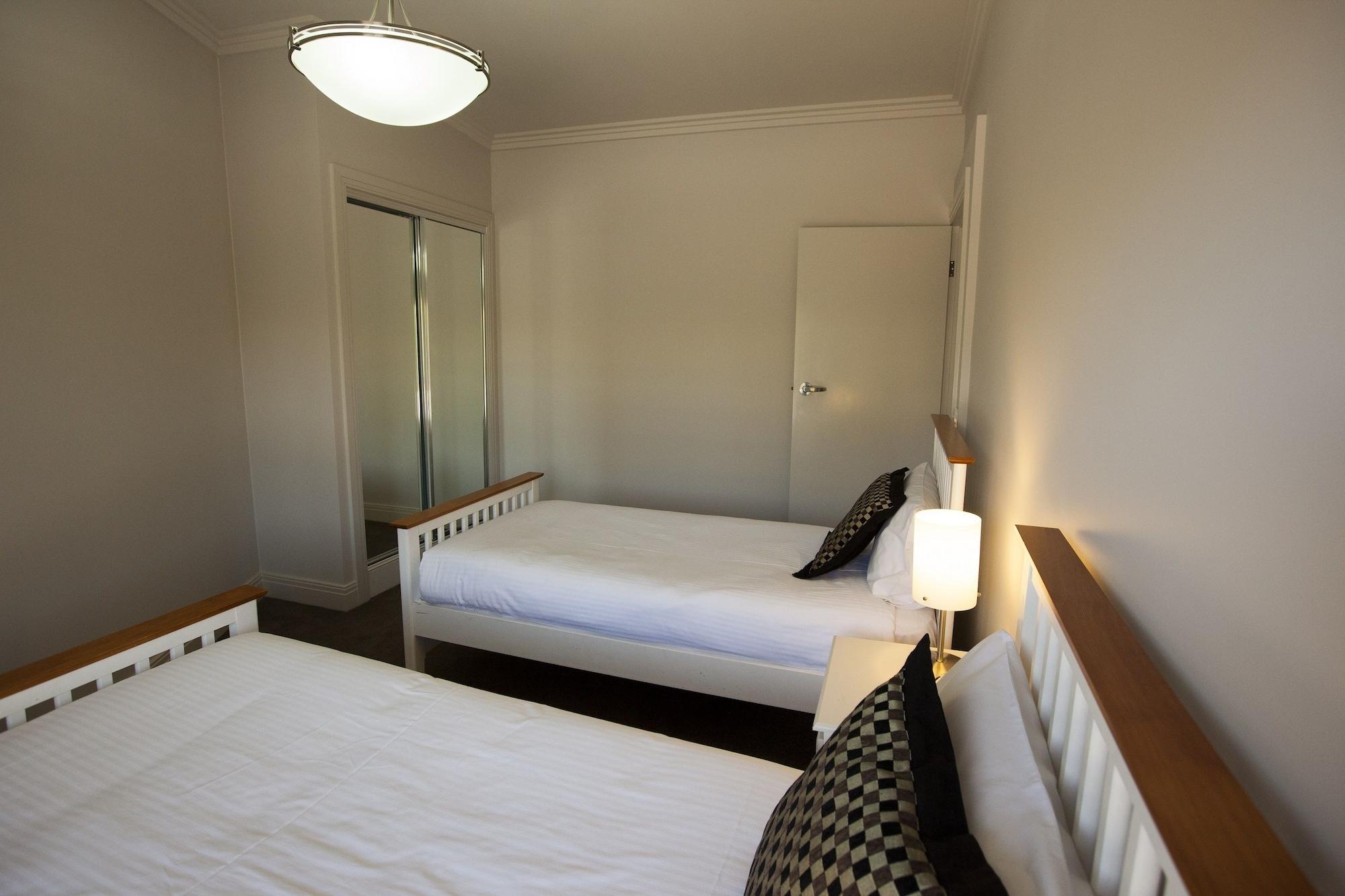 Motel Southgate Shepparton Exterior foto