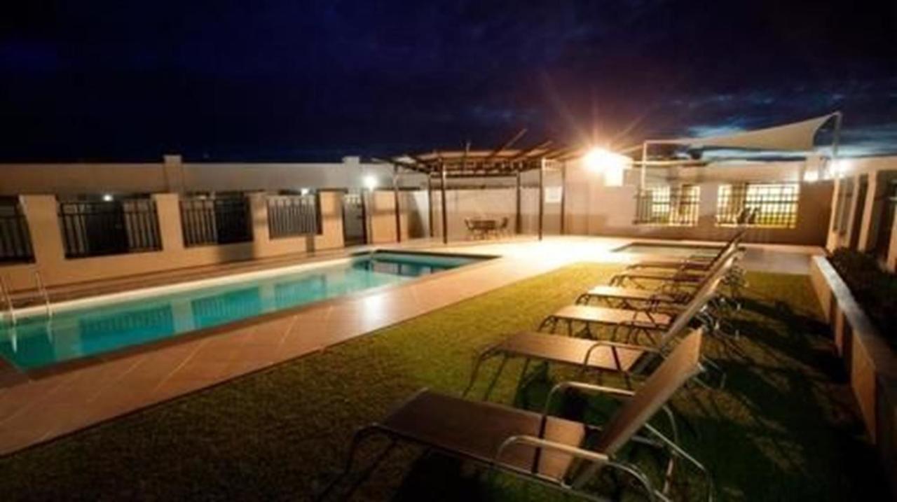 Motel Southgate Shepparton Exterior foto
