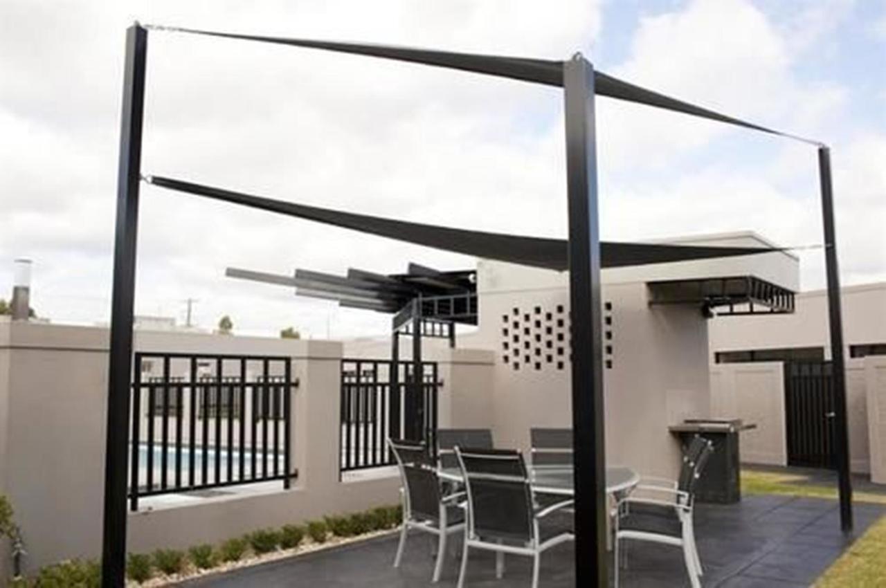 Motel Southgate Shepparton Exterior foto